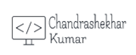 Chandrashekhar Kumar